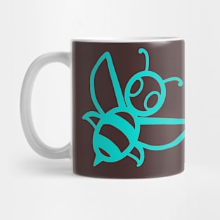 Bee k Mug